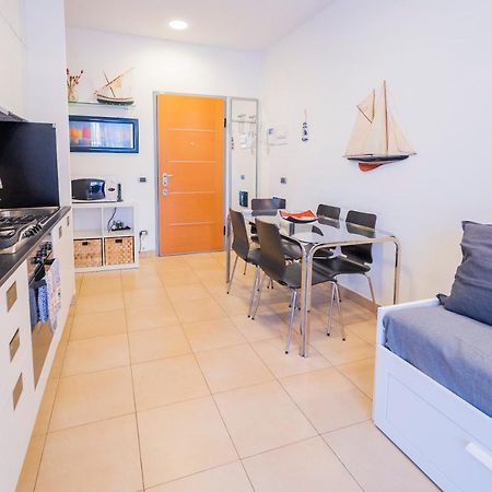 113 - Casa Le Terrazze In Centro 100 Metri Mare Spiaggia, Box Auto Gratis Sestri Levante Kültér fotó