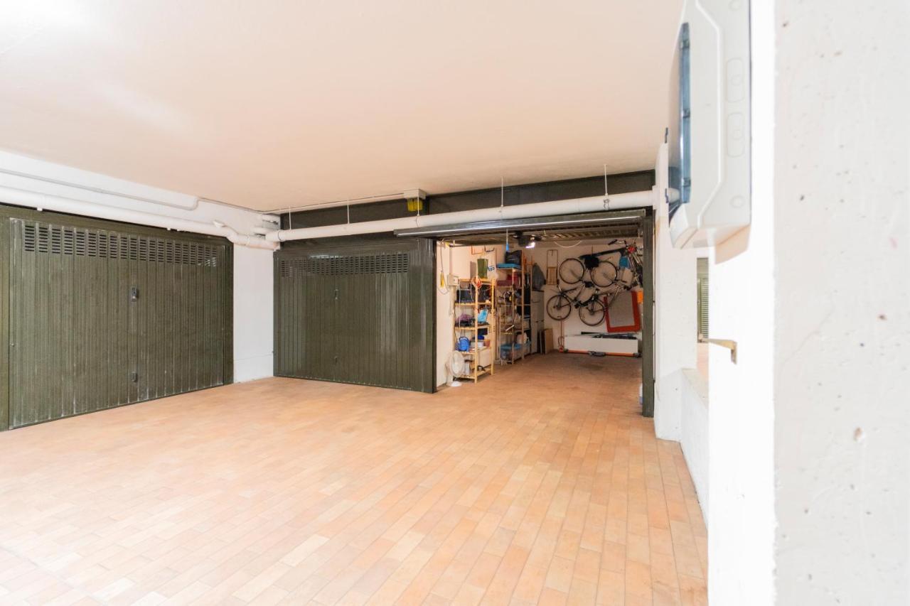 113 - Casa Le Terrazze In Centro 100 Metri Mare Spiaggia, Box Auto Gratis Sestri Levante Kültér fotó